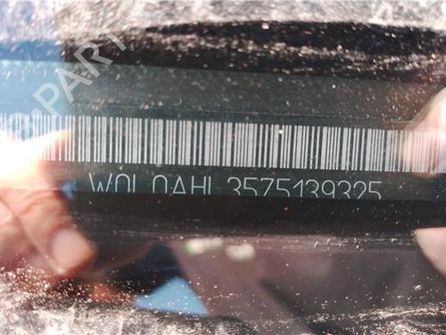 Fuse box OPEL ASTRA H (A04) 1.9 CDTI (L48) | BP38392932E1 - Image 7
