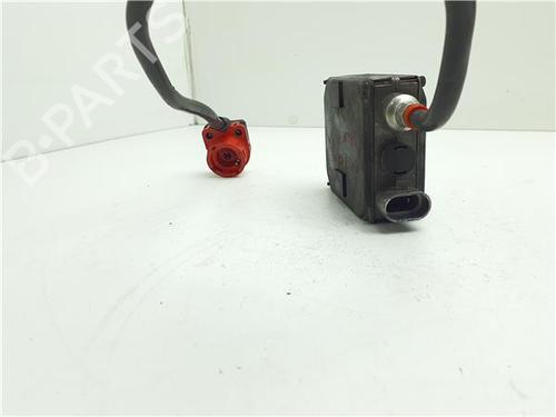 Electronic module VW PASSAT B5.5 (3B3) 1.9 TDI | BP38373067M83 - Image 2