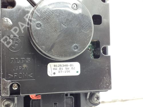 Switch BMW 1 (E81) 118 d | BP38535731I30 - Image 4
