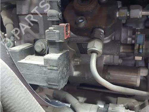 Engine OPEL ASTRA K (B16) 1.6 CDTi (68) | BP38396068M1 - Image 8