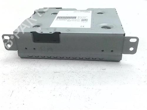 Used Radio Radio 38380602 38380602