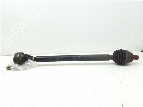 Used Right front driveshaft Right front driveshaft 38386920 38386920