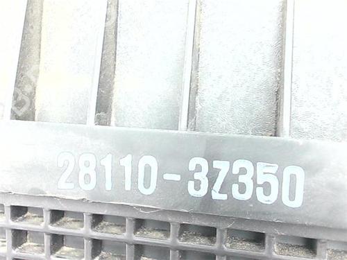 Air filter box KIA CARENS IV 1.7 CRDi | BP38378772M87 - Image 2
