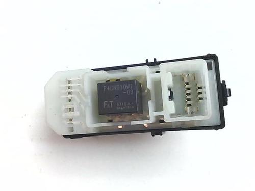 Right front window switch LEXUS RX (_U3_) 400h AWD (MHU38_) | BP38350250I26 - Image 2