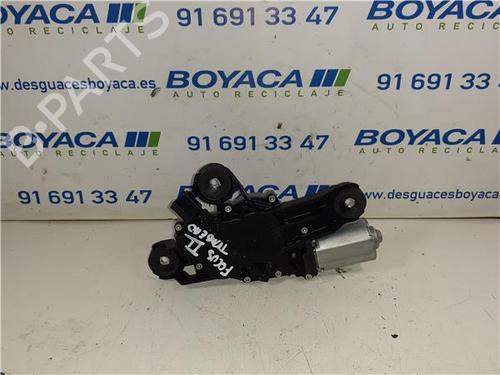Used Rear wiper motor Rear wiper motor 38460505 38460505