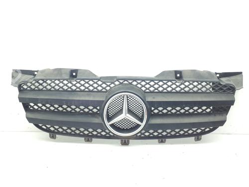 Used Grille Grille 38334483 38334483
