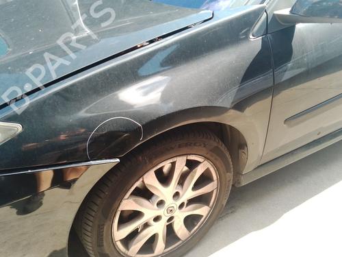 Used Left front fenders Left front fenders RENAULT LAGUNA III Grandtour (KT0/1) 2.0 dCi (KT01, KT08, KT09, KT0K, KT12, KT1D, KT1W) (150 hp) 39722017 39722017