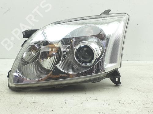 Used Left headlight Left headlight 39136229 39136229