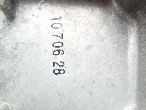 Oil sump KIA CEED (CD) 1.6 CRDi 115 | BP38406016M115 - Image 3