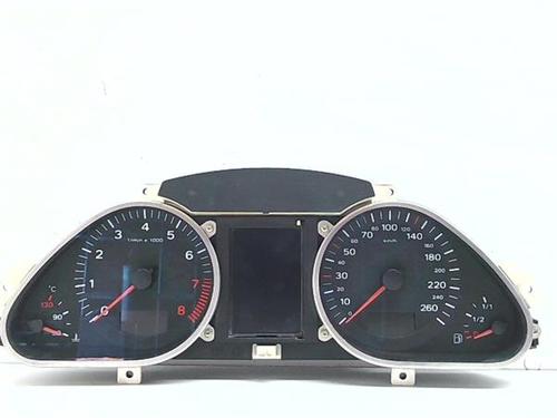 instrument-cluster-audi-a6-c6-4f2-2004-2005-2006-2007-2008-2009-2010-2011-38393937 main image
