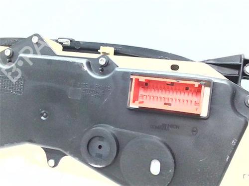 Instrument cluster NISSAN INTERSTAR Van (X70) | BP38332804C47 - Image 2