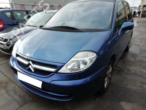 Computer CITROËN C8 (EA_, EB_) 2.2 HDi | BP38357780M11 - Image 4