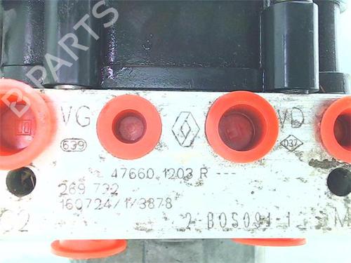 ABS pump DACIA SANDERO II 1.5 dCi | BP38393603M43 - Image 2