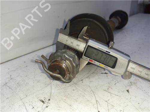 Left front driveshaft CITROËN C4 II (NC_) 1.6 BlueHDi 100 | BP40087396M38 - Image 2