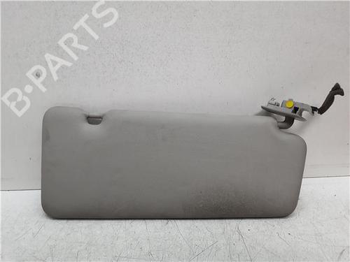 Used Right sun visor Right sun visor 38365110 38365110