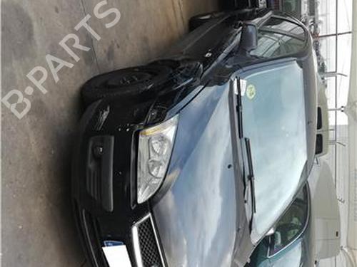 Electronic sensor FORD FOCUS II (DA_, HCP, DP) 1.8 TDCi | BP38355356M84 - Image 3