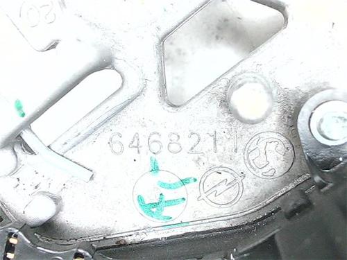 Rat OPEL CORSA F (P2JO) 1.5 (68) | BP38397900C49 - Image 4