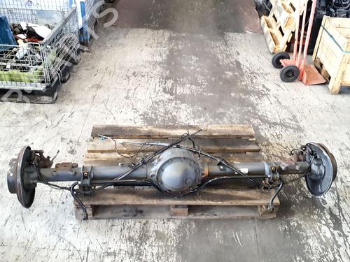 Used Rear axle Rear axle 38334505 38334505