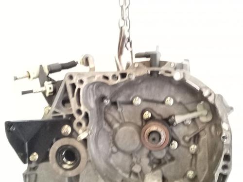 Gearkasse Gearkasse 38333209 38333209