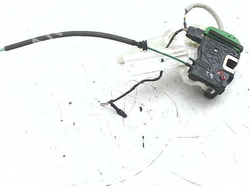 Used Rear right lock Rear right lock 38378770 38378770