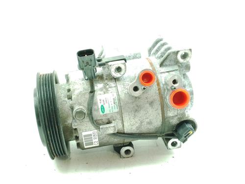 AC compressor KIA CEED (CD) 1.4 | BP38397811M34 - Image 4