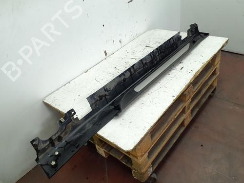 Right sideskirt MINI MINI (R50, R53) One | BP38400521C114 - Image 5