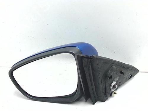 Used Left mirror Left mirror 38395160 38395160