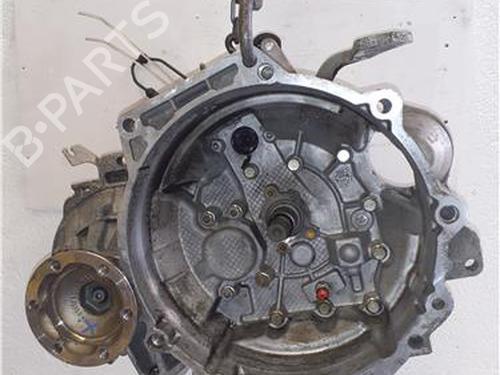 Used Gearbox Gearbox 38395089 38395089