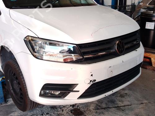 Komplette front Komplette front VW CADDY IV MPV (SAB, SAJ) 1.4 TGI CNG (110 hp) 39808436 39808436