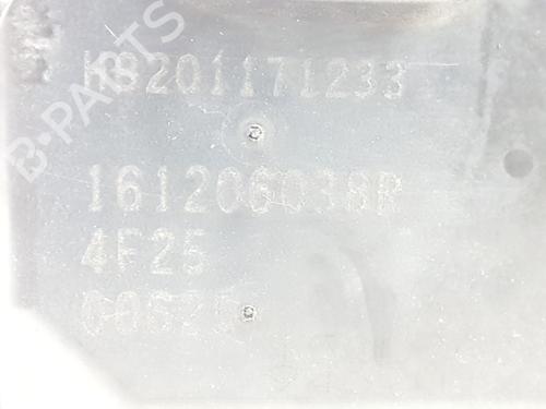 Throttle body DACIA SANDERO II TCe 90 LPG (B8M1) | BP38402604M82 - Image 5