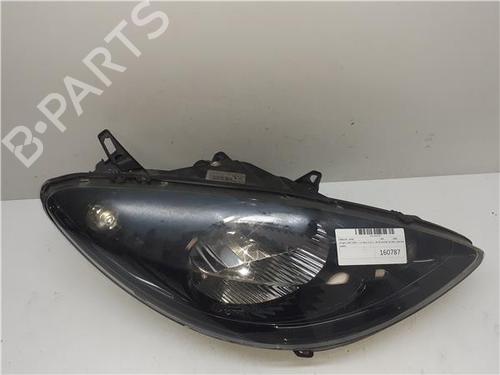 Used Right headlight Right headlight 38357921 38357921