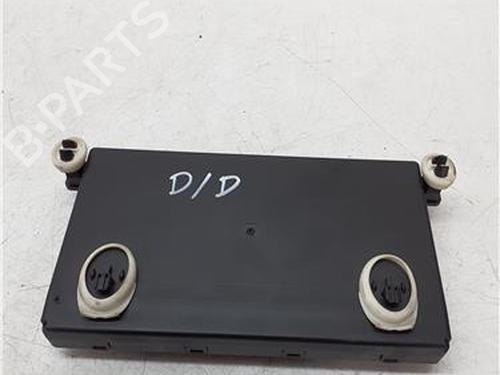 Used Comfort control module Comfort control module 38364507 38364507