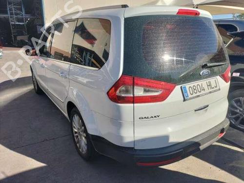 Engine FORD GALAXY II (WA6) 2.0 TDCi | BP38394364M1 - Image 4