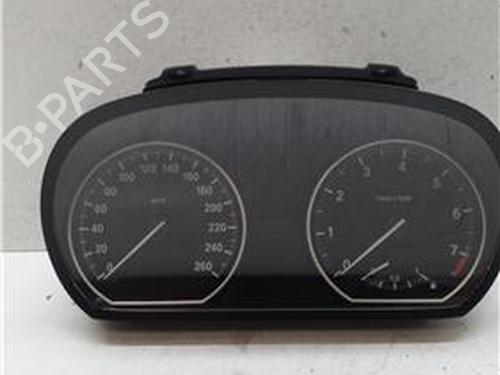 instrument-cluster-bmw-1-e87-2003-2004-2005-2006-2007-2008-2009-2010-2011-2012-2013-38359806 main image