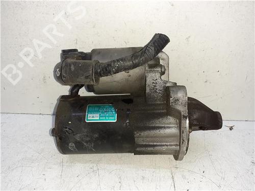 Used Starter Starter 38362096 38362096