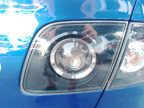 Used Right tailgate light Right tailgate light 38757094 38757094