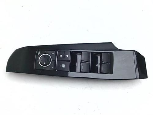 Used Left front window switch Left front window switch 38377329 38377329