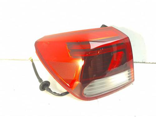 Used Left taillight Left taillight 38370780 38370780
