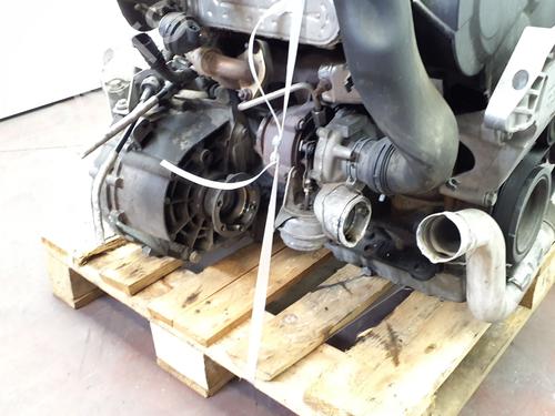 Engine SEAT LEON (1P1) 2.0 TDI 16V | BP38334464M1 - Image 7