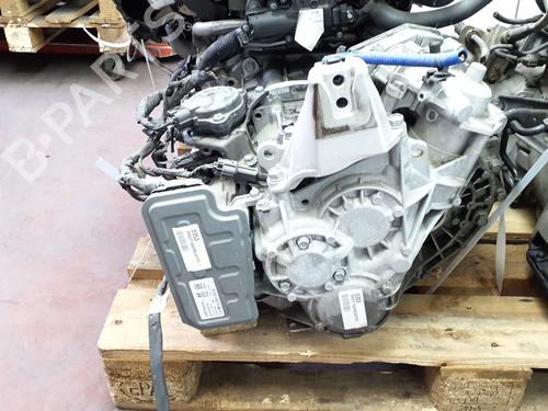 Gearbox HYUNDAI TUCSON (NX4E, NX4A) 1.6 T-GDi Hybrid 48V | BP38400666M3 - Image 6