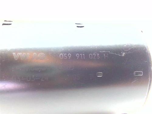 Starter AUDI A4 B6 (8E2) 2.5 TDI | BP38391604M8 - Image 5