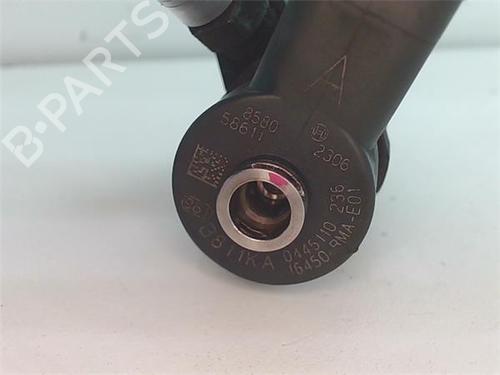 Used Injector Injector 38399531 38399531