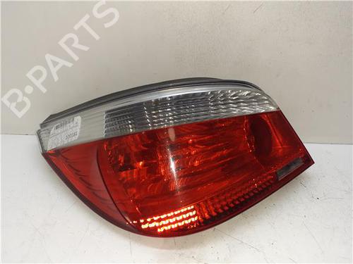 Left taillight BMW 5 (E60) 520 d | BP38348697C34 - Image 2