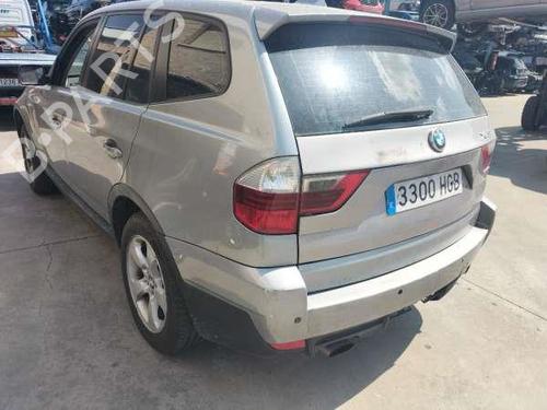 Front differential BMW X3 (E83) xDrive 20 d | BP38392355M23 - Image 8