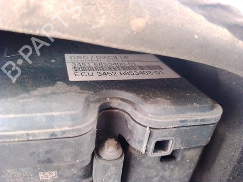 ABS Bremseaggregat ABS Bremseaggregat 38400639 38400639