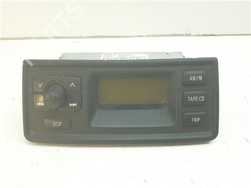 Used Radio Radio 38368696 38368696