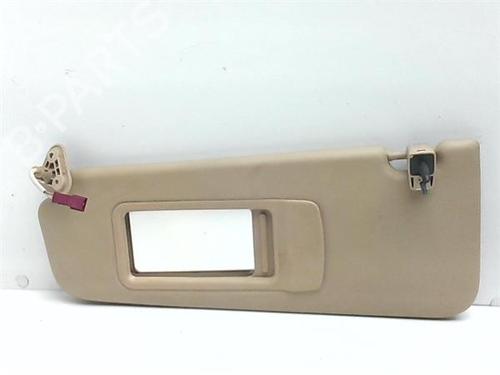 Left sun visor BMW 3 (E90) 320 d | BP38381957I1 - Image 3