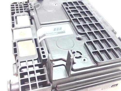 Fuse box CITROËN C3 II (SC_) 1.4 HDi 70 (SC8HZC, SC8HR0, SC8HP4) | BP39962032E1 - Image 6
