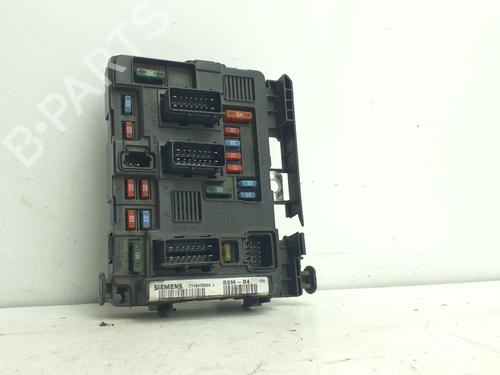 Used Electronic module Electronic module CITROËN C3 I (FC_, FN_) 1.4 HDi (68 hp) 40299366 40299366