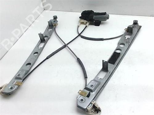 Used Front right window mechanism Front right window mechanism 38372818 38372818